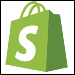 icona Shopify