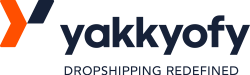 Yakkyofy logo pubblico Yakkyofy official logo