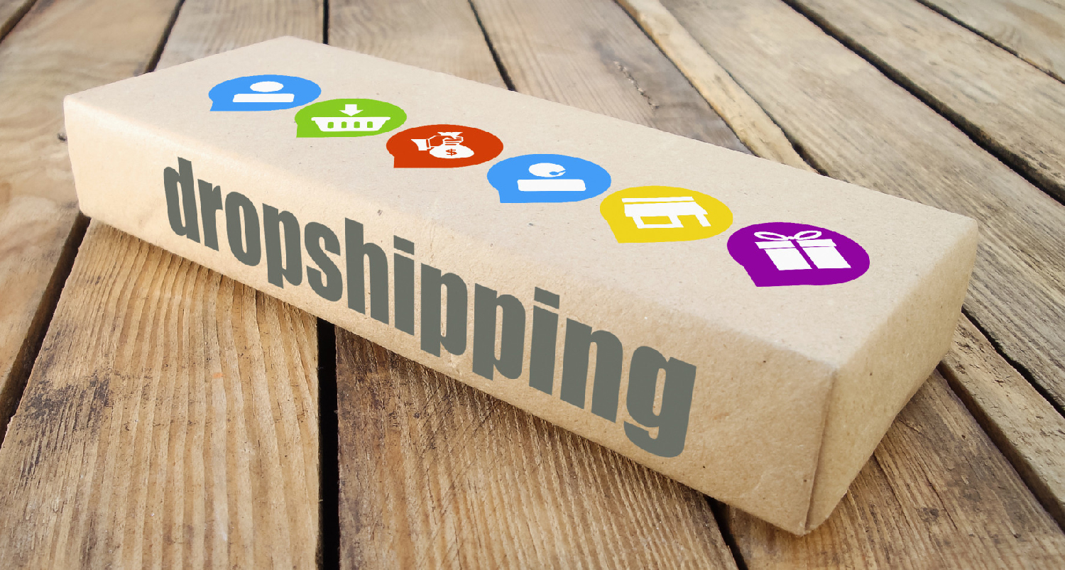 Drop Shipping for Dummies start your online business today in a few clicks