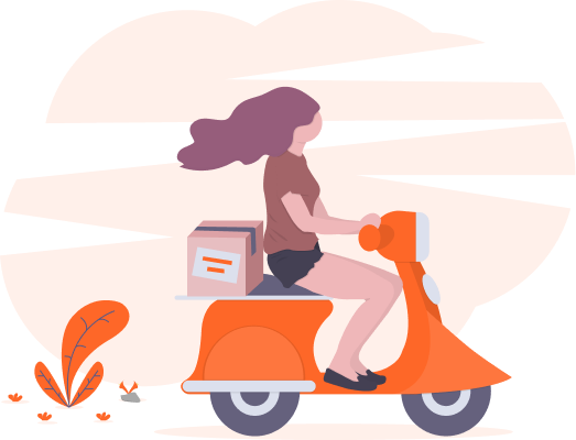 shipping updates for dropshippers trackings number