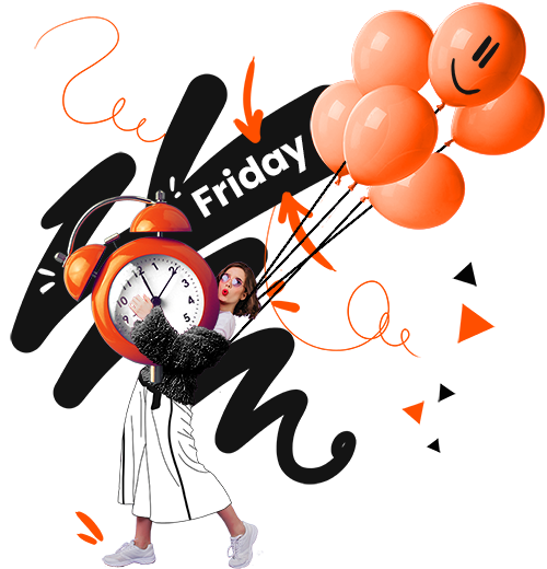 black friday